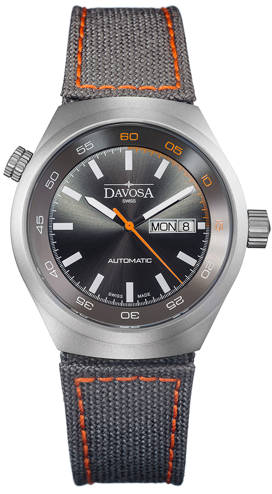 Davosa TRAILMASTER 161.518.85