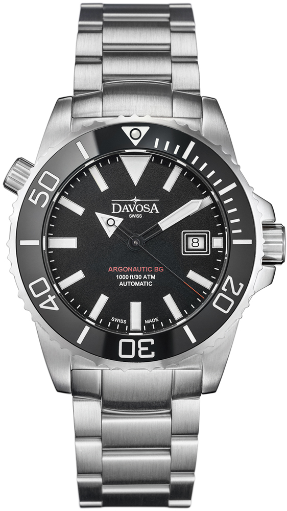 Davosa ARGONAUTIC BG 161.522.02