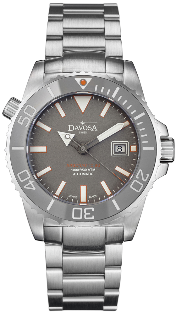 Davosa ARGONAUTIC BG 161.522.09