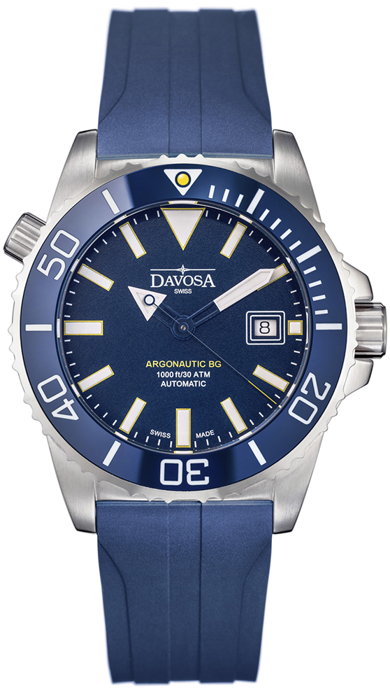 Davosa ARGONAUTIC BG 161.522.49