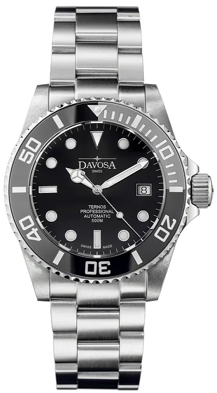 Davosa 161.559.95 Diving TERNOS PROFESSIONAL TT - zdjęcie 1
