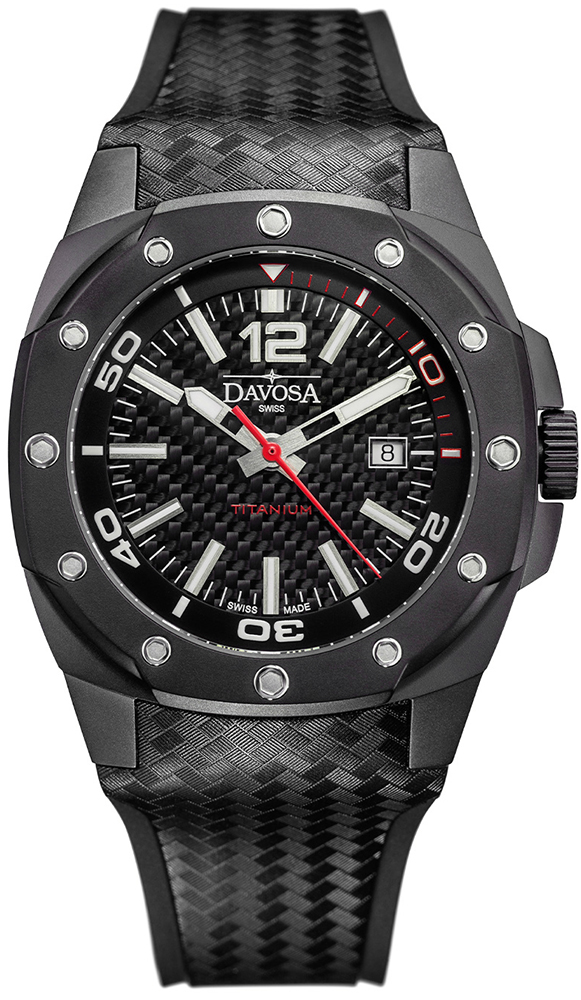 Davosa TITANIUM 161.562.55