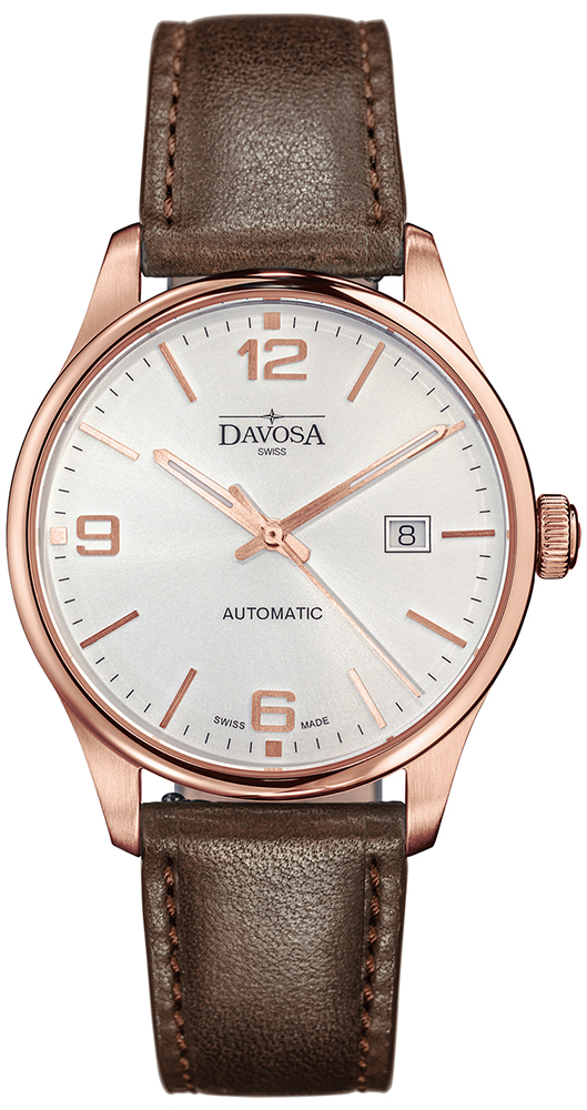 Davosa GENTLEMAN 161.566.64