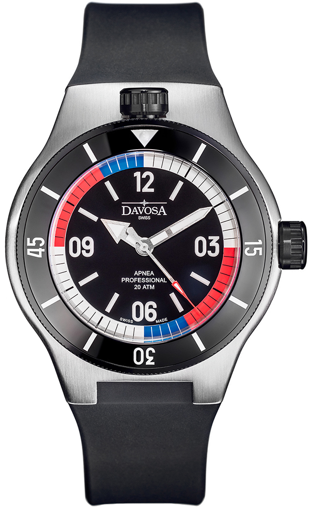 Davosa APNEA DIVER SPECIAL EDITION 161.569.55