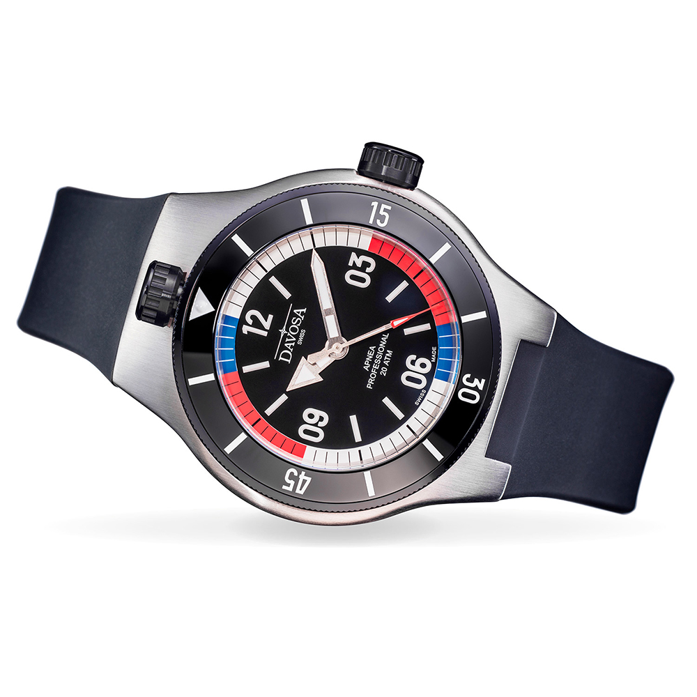 Davosa 161.569.55 zegarek męski Diving - miniatura 2