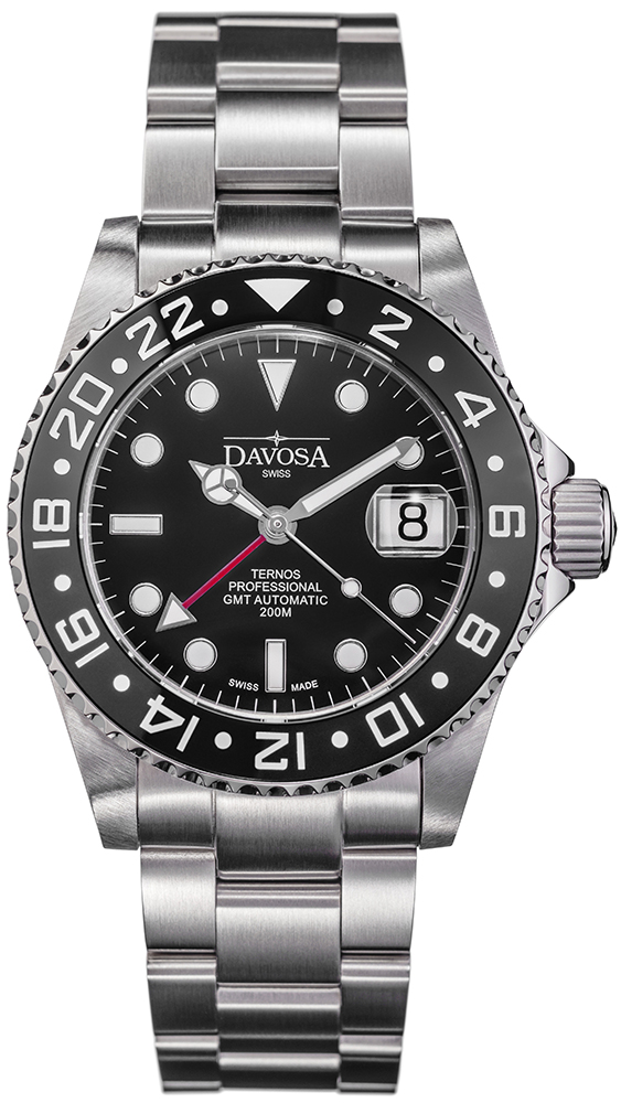 Davosa TERNOS PROFESSIONAL TT GMT 161.571.50