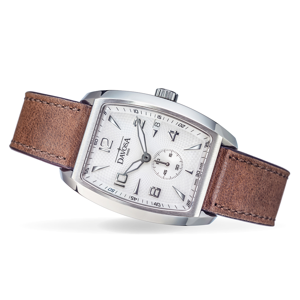 Davosa 161.575.14 zegarek męski Executive - miniatura 2