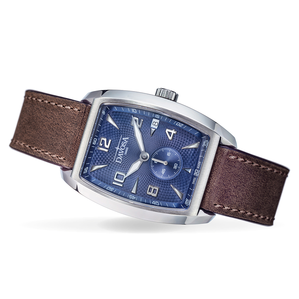 Davosa 161.575.44 zegarek męski Executive - miniatura 2