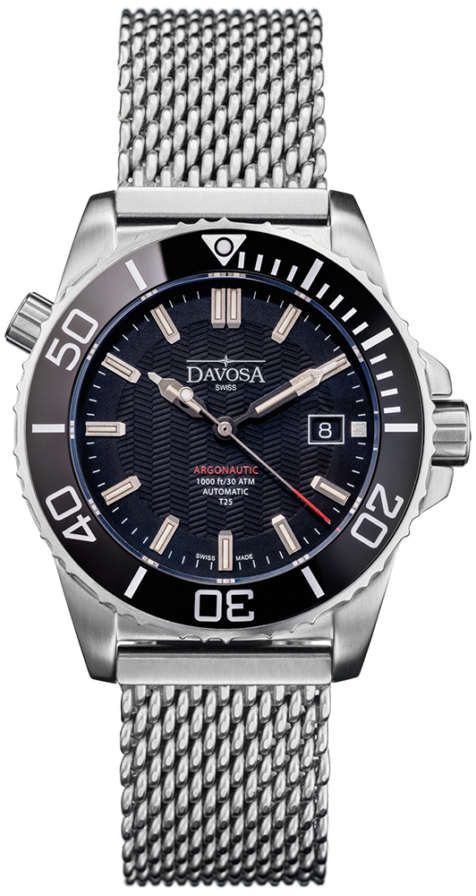 Davosa ARGONAUTIC LUMIS T25 161.580.10