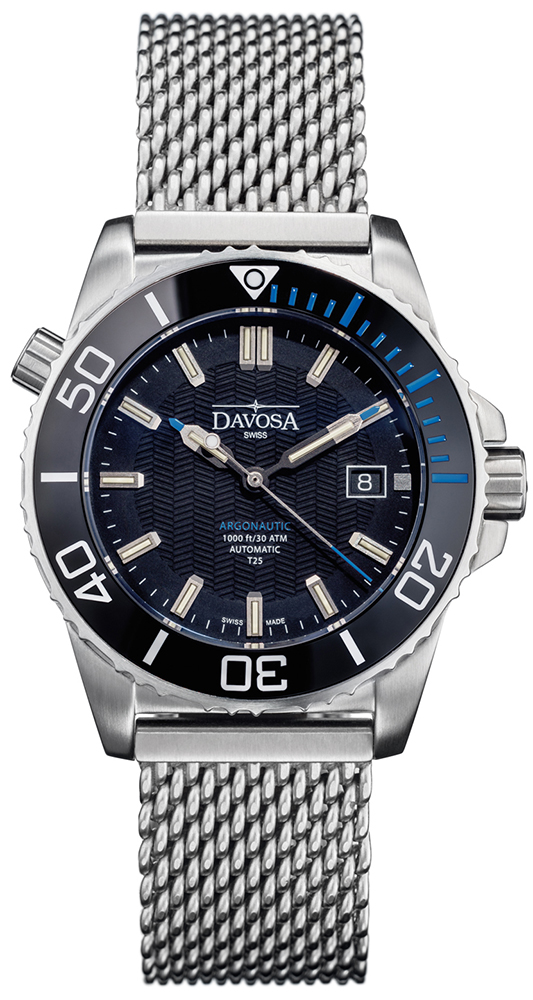 Davosa ARGONAUTIC LUMIS T25 161.580.40