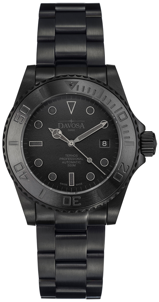 Davosa TERNOS PRO BLACK SUIT LIMITED EDITION 161.583.50