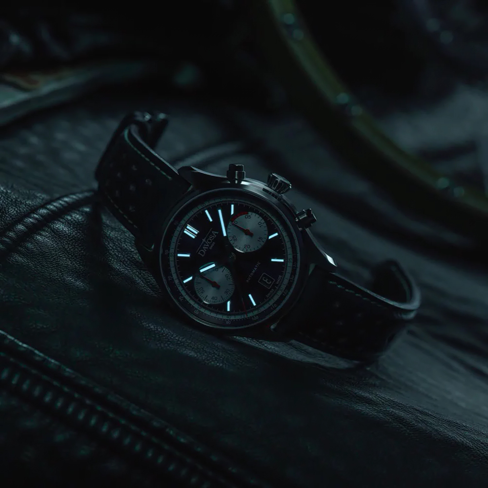 zegarek Davosa 16153655 Pilot - miniatura 10