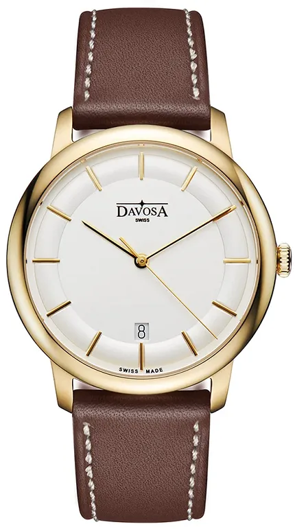 Davosa 162.481.15 Executive AMARANTO - zdjęcie 1