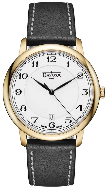 Davosa 162.481.26 Executive AMARANTO - zdjęcie 1