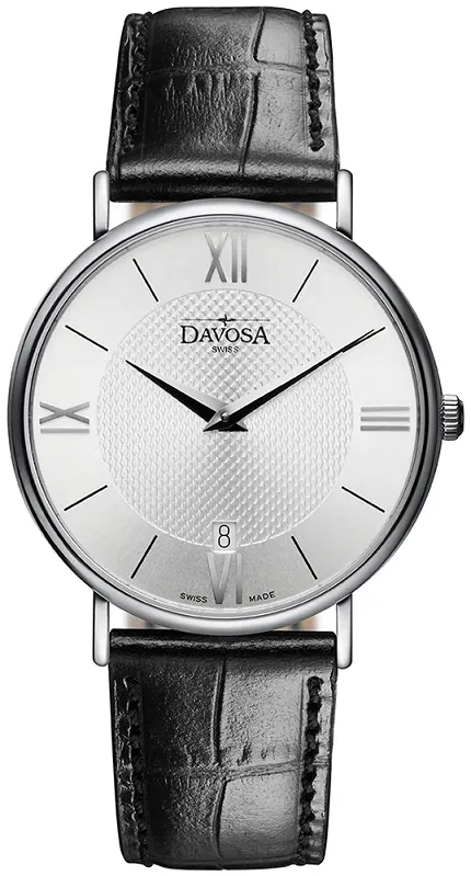 Davosa 162.485.15 Executive PIANOS II - zdjęcie 1