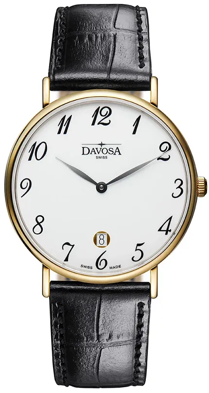 Davosa 162.486.26 Executive PIANOS II - zdjęcie 1
