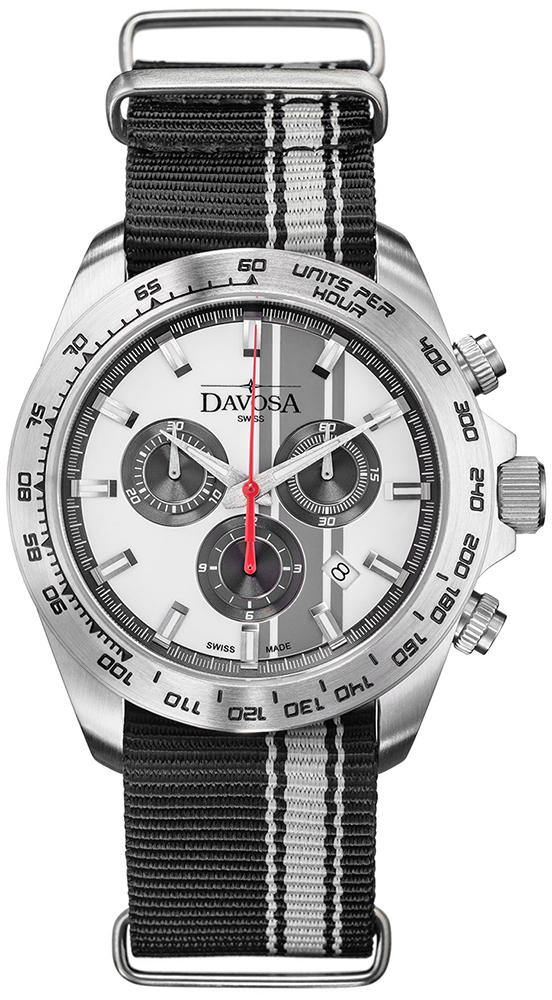 Davosa SPEEDLINE TX 162.488.15