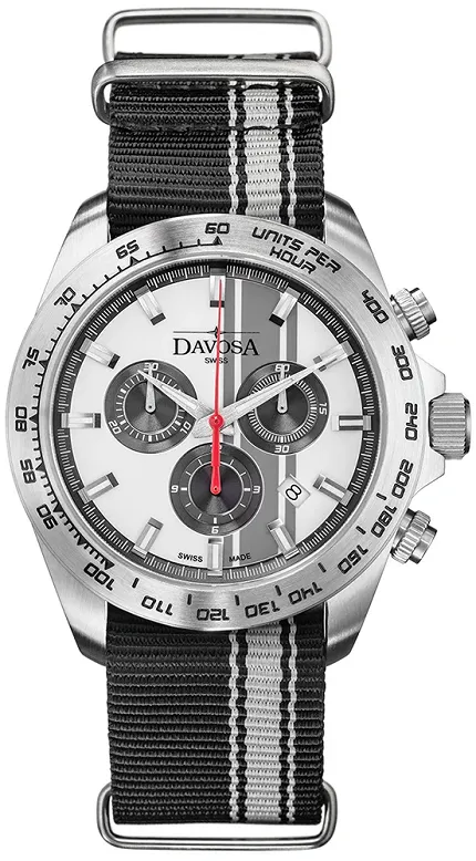 Davosa 162.488.15 Performance SPEEDLINE TX - zdjęcie 1