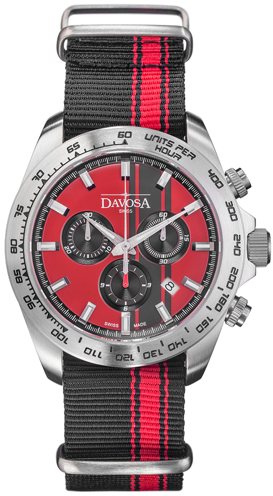 Davosa SPEEDLINE TX 162.488.65