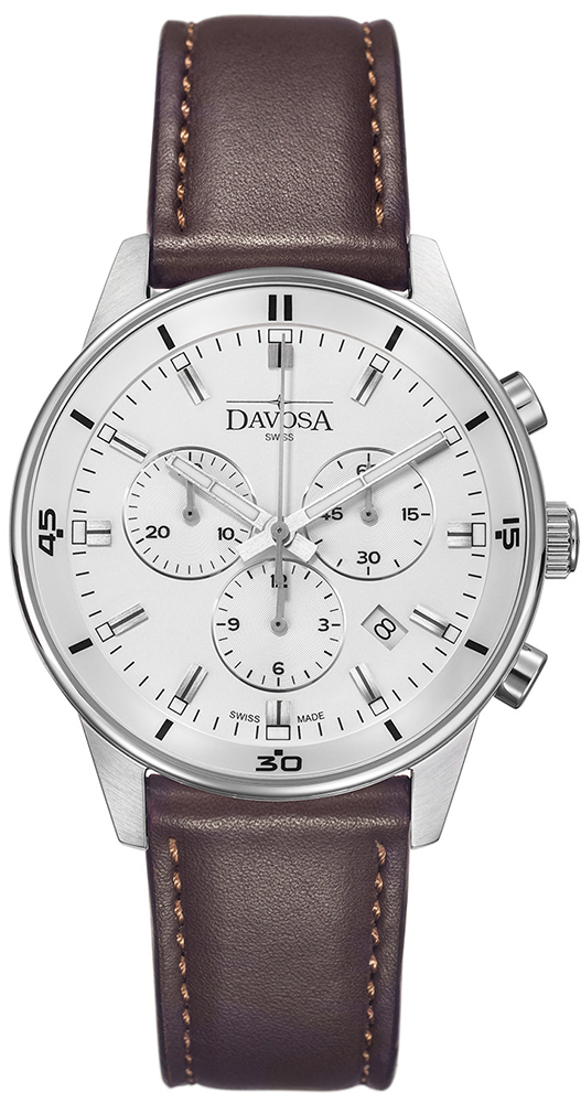 Davosa VIREO CHRONOGRAPH 162.493.15