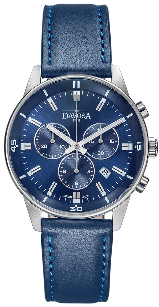 Davosa VIREO CHRONOGRAPH 162.493.45