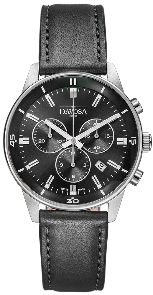 Davosa VIREO CHRONOGRAPH 162.493.55
