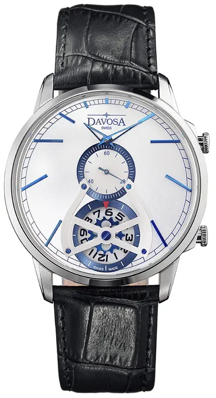 Davosa 162.497.14 Executive CUORE² - zdjęcie 1