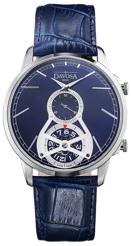 Davosa 162.497.44 Executive CUORE² - zdjęcie 1