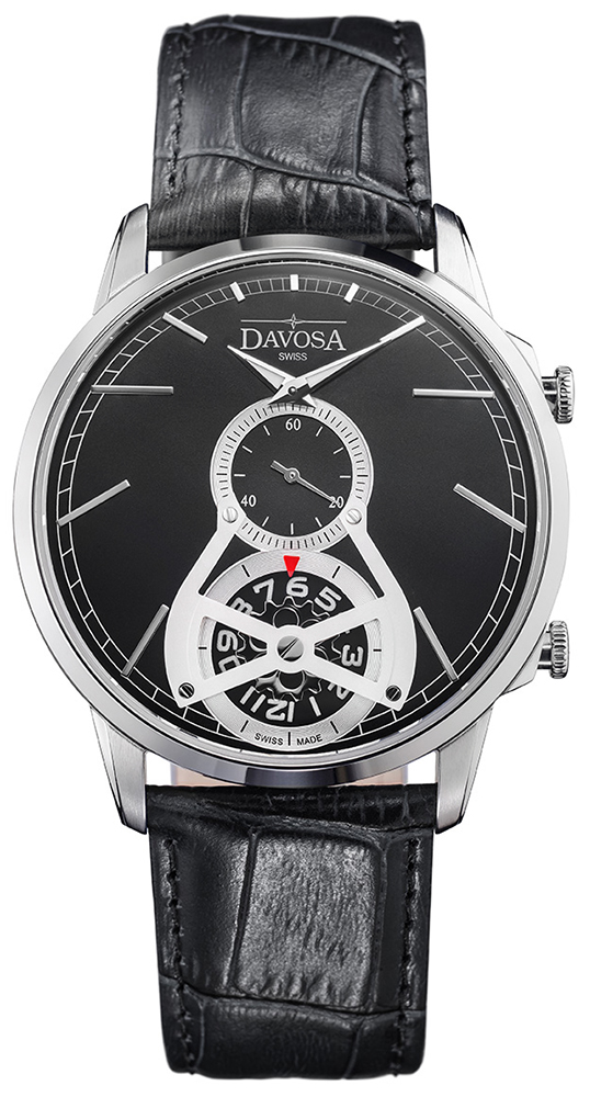 Davosa CUORE² 162.497.54