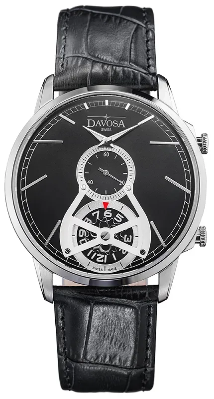 Davosa 162.497.54 Executive CUORE² - zdjęcie 1