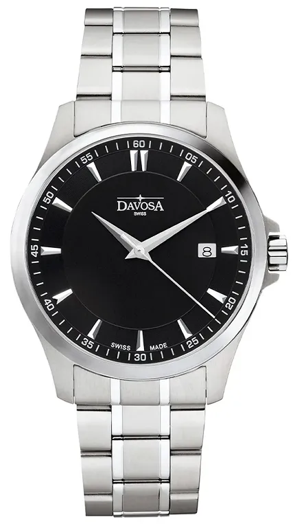 Davosa 163.463.55 Executive CLASSIC - zdjęcie 1