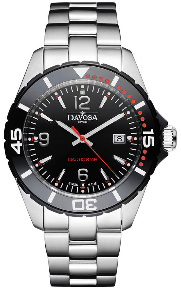 Davosa NAUTIC STAR 163.472.65