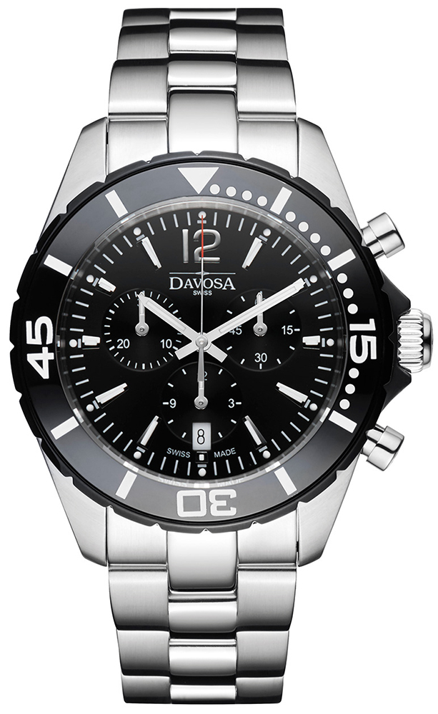 Davosa NAUTIC STAR CHRONOGRAPH 163.473.15