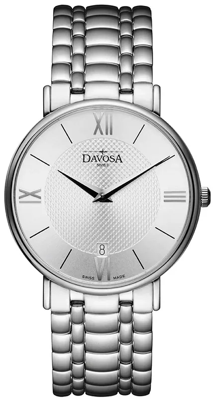 Davosa 163.476.15 Executive PIANOS II - zdjęcie 1