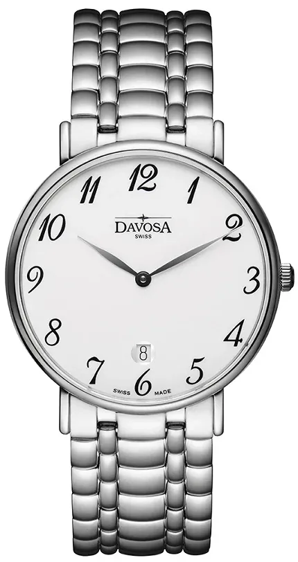Davosa 163.476.26 Executive PIANOS II - zdjęcie 1