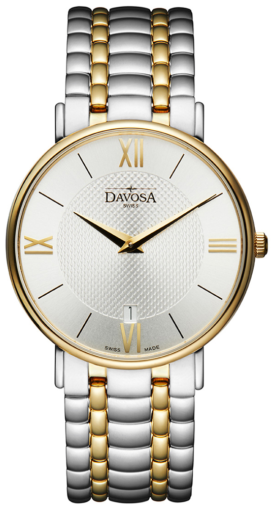 Davosa PIANOS II 163.477.15
