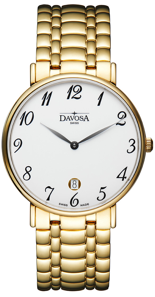 Davosa PIANOS II 163.478.26