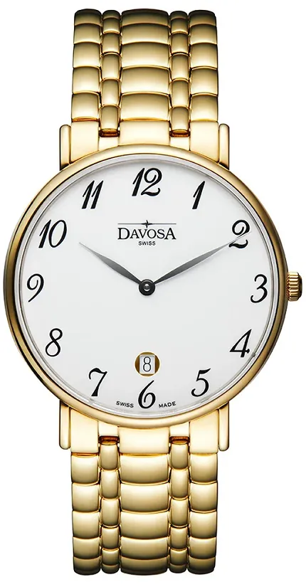 Davosa 163.478.26 Executive PIANOS II - zdjęcie 1