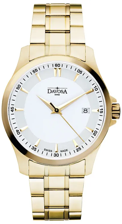 Davosa 163.479.15 Executive CLASSIC - zdjęcie 1