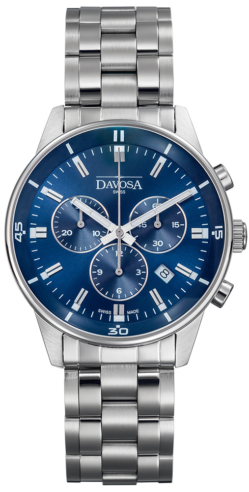 Davosa VIREO CHRONOGRAPH 163.481.45