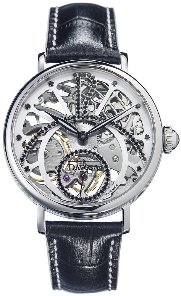 Davosa GRANDE DIVA 165.500.40