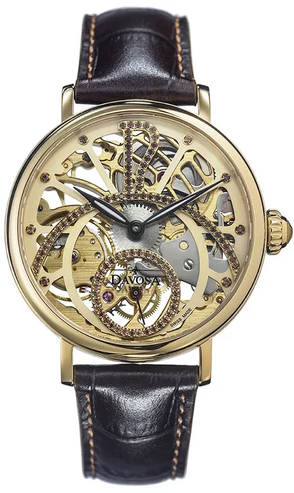 Davosa 165.500.80 Ladies GRANDE DIVA - zdjęcie 1