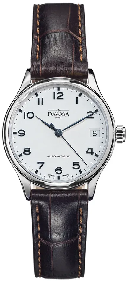 Davosa 166.188.16 Ladies CLASSIC - zdjęcie 1