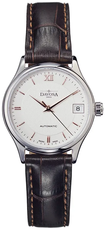 Davosa 166.188.32 Ladies CLASSIC - zdjęcie 1