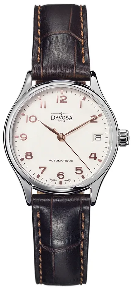 Davosa 166.188.66 Ladies CLASSIC - zdjęcie 1