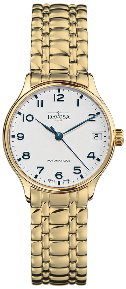 Davosa CLASSIC 166.189.11