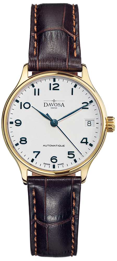 Davosa CLASSIC 166.189.16