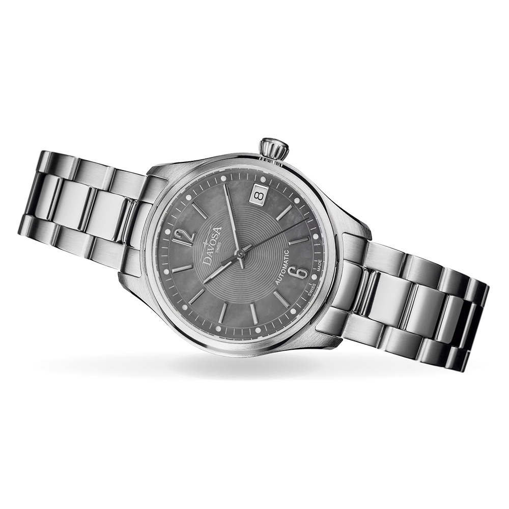 Davosa 166.190.50 zegarek damski Ladies - miniatura 2