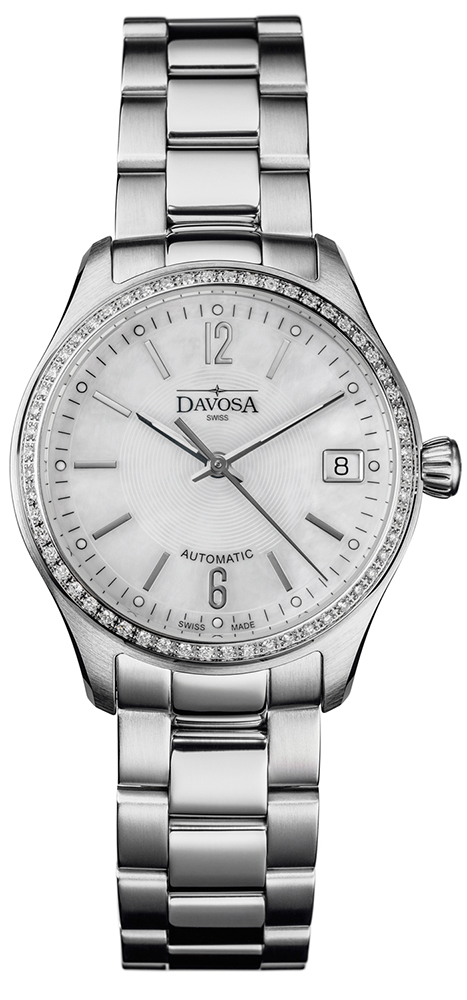 Davosa NEWTON DIAMOND 166.191.10