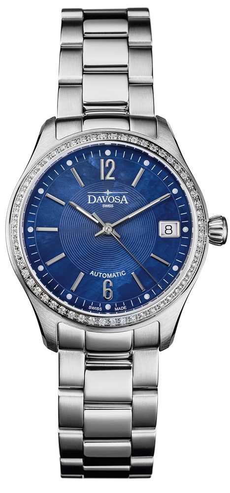 Davosa NEWTON DIAMOND 166.191.40